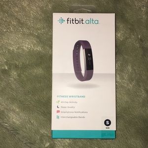 Fitbit Alta